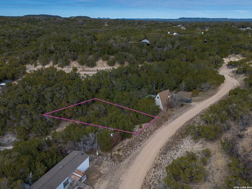 LOT 51 Overland Trl, Bandera, TX, 78003 | Card Image