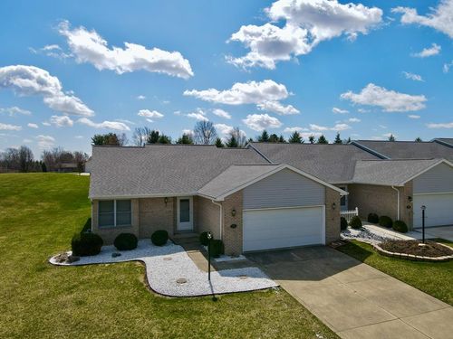 57 Shaffner Blvd, Mansfield, OH, 44907-1779 | Card Image