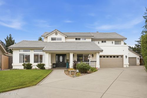 820 Amethyst Dr, Santa Maria, CA, 93455-3900 | Card Image