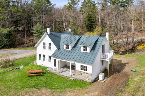 366 Knapp Pond Rd, Cavendish, VT, 05142-9662 | Card Image