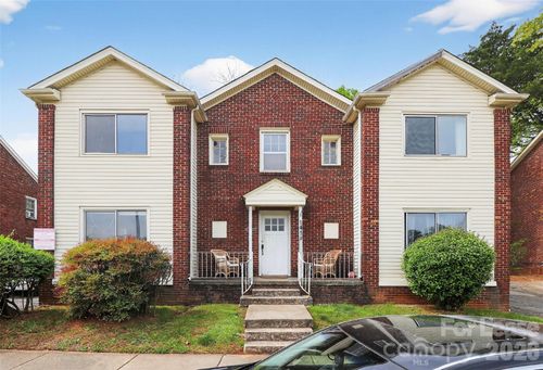 4-1418 Park Dr, Charlotte, NC, 28204-2452 | Card Image