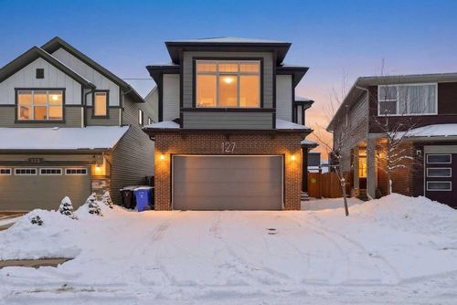 127 Walden Hts Se, Calgary, AB, T2X1Y4 | Card Image