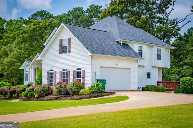 15 Fast Ln, House other with 4 bedrooms, 3 bathrooms and 2 parking in Ranburne AL | Image 9