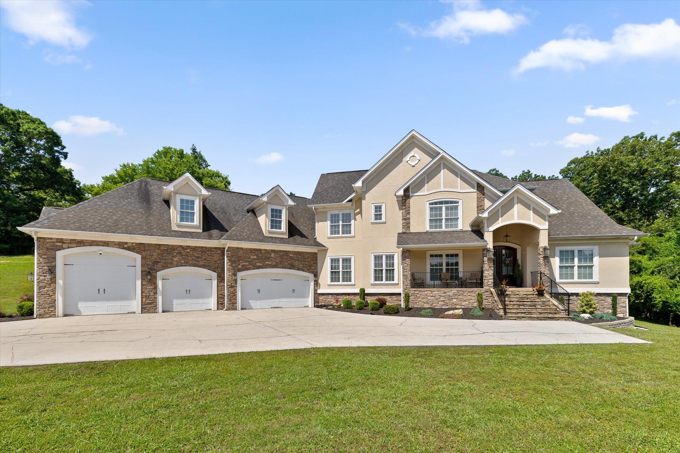 Residential in Hixson 4