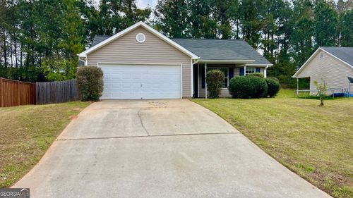 195 Creekside Dr, Grantville, GA, 30220-1783 | Card Image