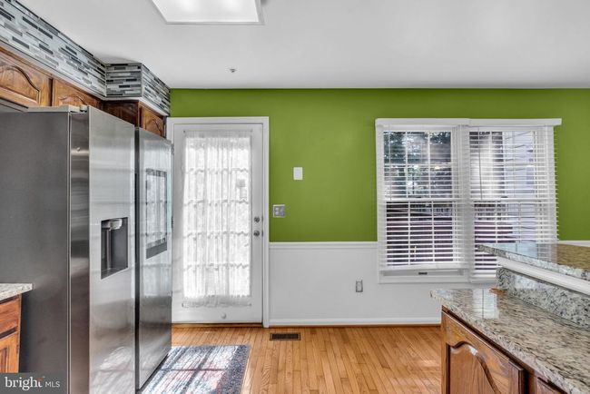 9354 Sombersby Ct, Townhouse with 3 bedrooms, 4 bathrooms and null parking in LAUREL MD | Image 23