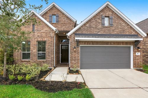50 Wyatt Oaks Dr, The Woodlands, TX, 77375-1476 | Card Image