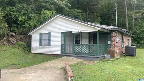 832 Lower Coalburg Rd, FULTONDALE, AL, 35068-2001 | Card Image
