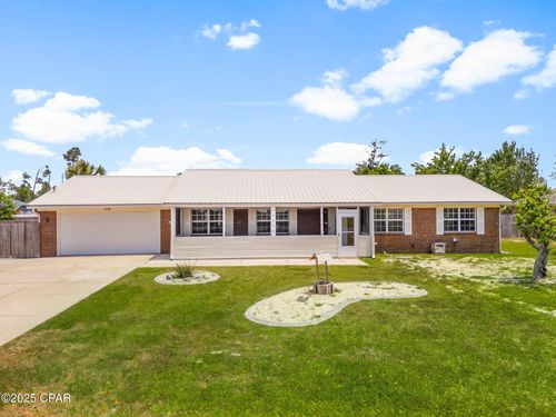 519 Plantation Dr, Panama City, FL, 32404-8624 | Card Image