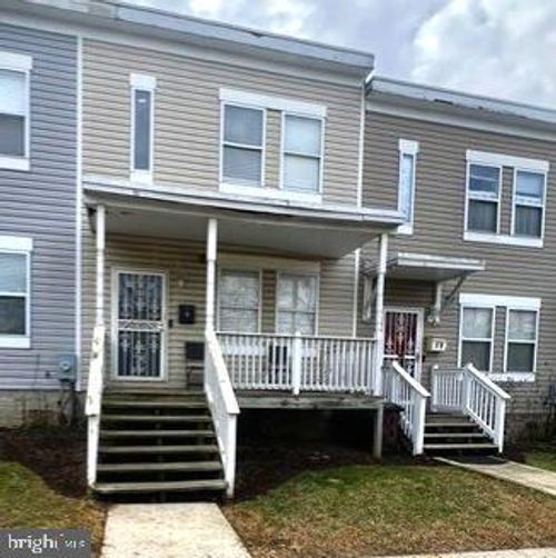 16-16 N Street Sw, WASHINGTON, DC, 20024 | Card Image