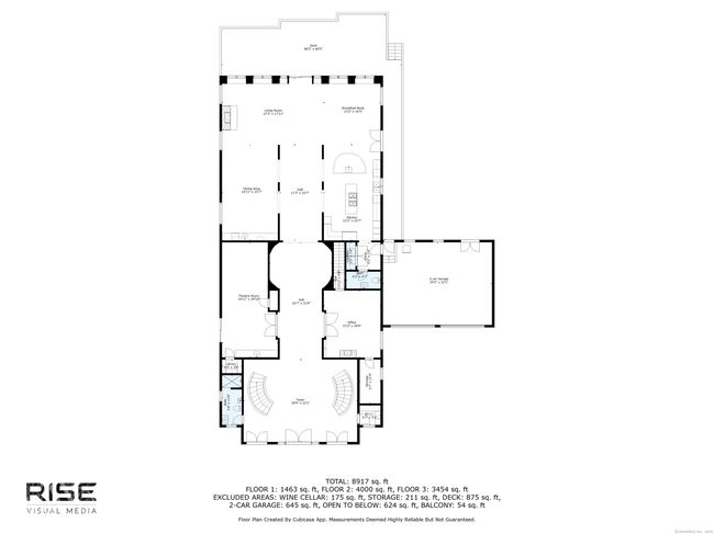 114 Cove St, House other with 4 bedrooms, 7 bathrooms and 6 parking in New Haven CT | Image 39