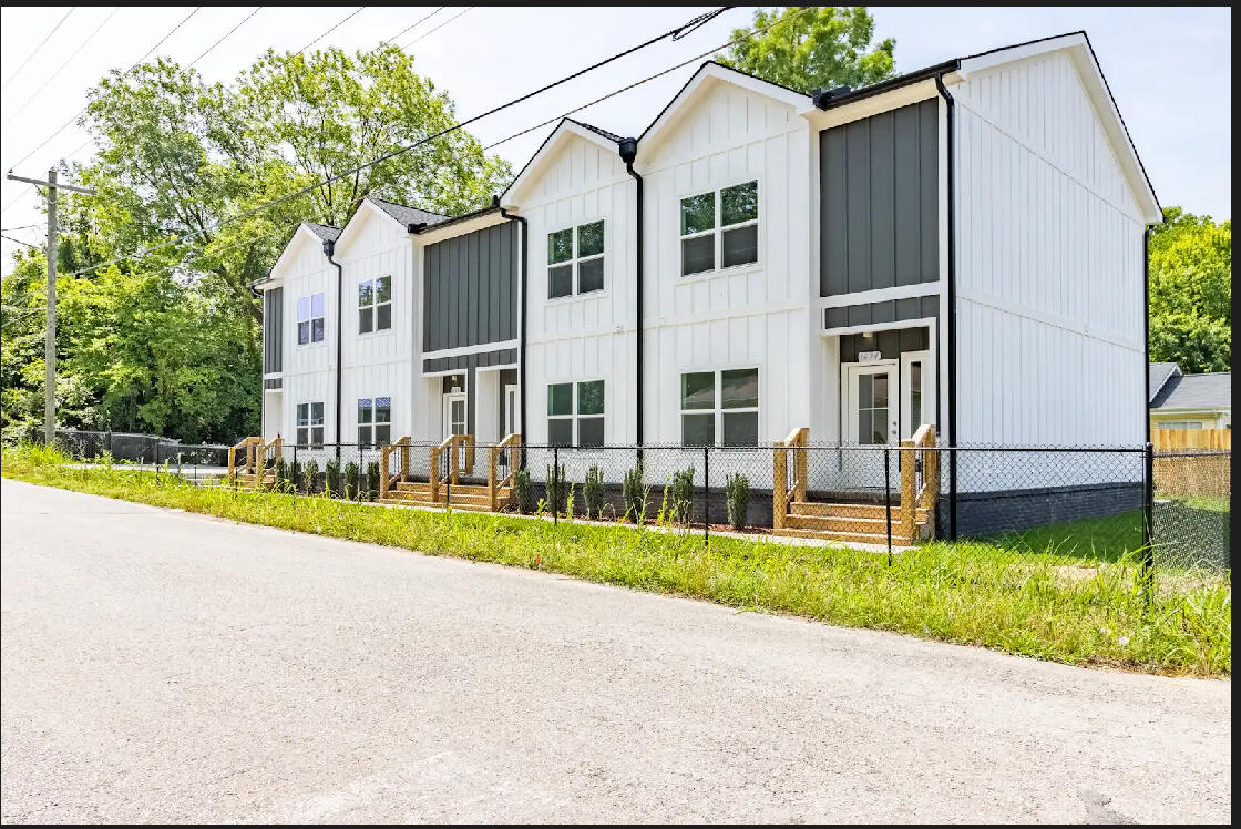 Residential in Chattanooga 2