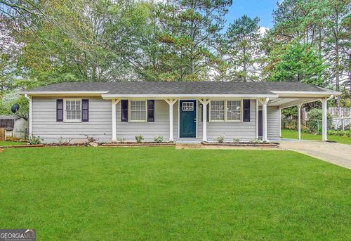 2987 Landmark Dr Se, Conyers, GA, 30094-2681 | Card Image