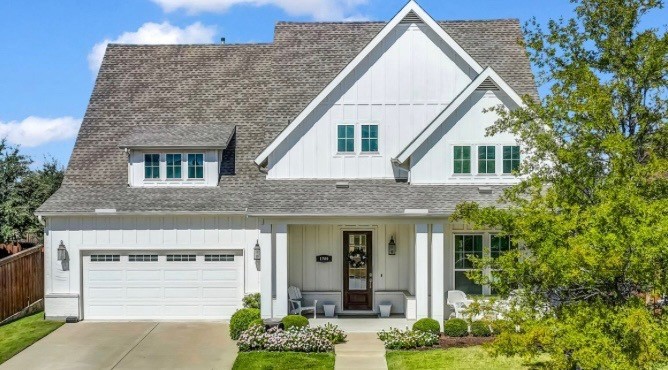 Residential in Fort Worth