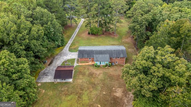 1107 Barker Rd Sw, House other with 3 bedrooms, 2 bathrooms and null parking in Rome GA | Image 44