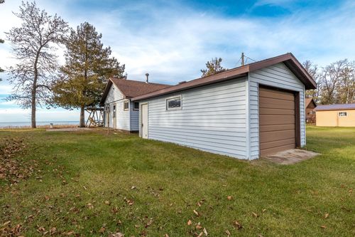 25831 Lou Rayne Beach Rd Ne, Waskish, MN, 56685 | Card Image