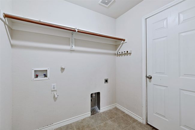 8620 Thistle Ridge Ter, House other with 4 bedrooms, 4 bathrooms and null parking in Fort Worth TX | Image 33