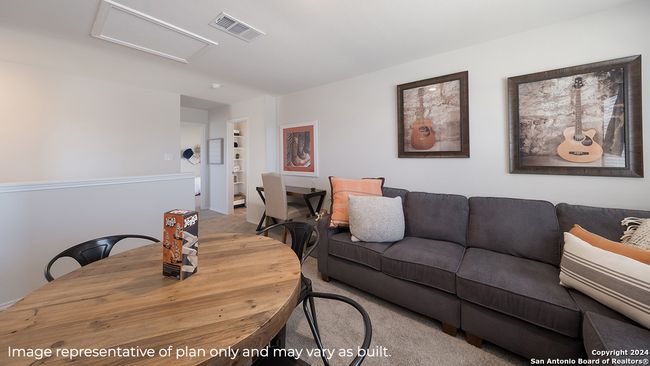 11521 Thackery Haze, House other with 4 bedrooms, 3 bathrooms and null parking in San Antonio TX | Image 26