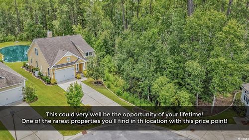 343 Scottsdale Ct, Murrells Inlet, SC, 29576-7523 | Card Image