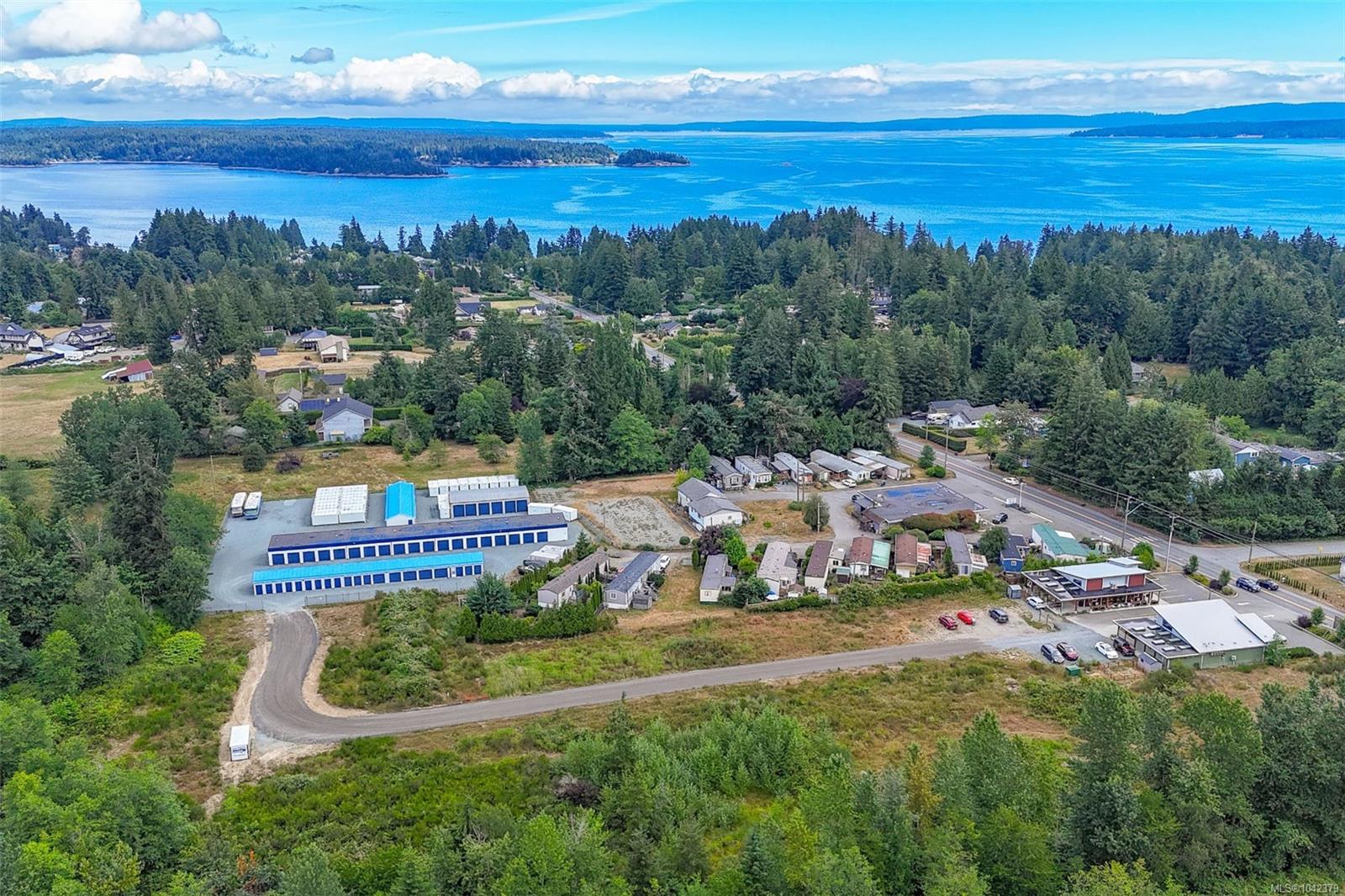 Commercial Sale in Chemainus
