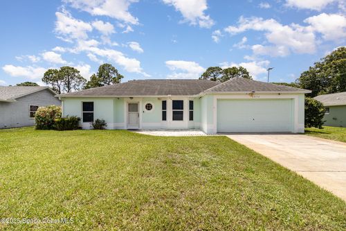 6856 Buxton Ave, Cocoa, FL, 32927-9204 | Card Image