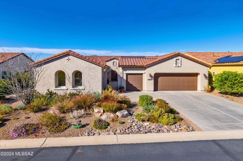 59978 E Amur Lane, Oracle, AZ, 85623 | Card Image