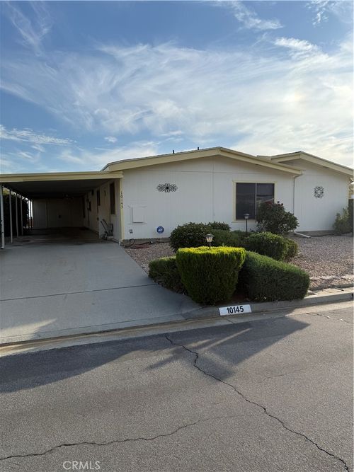 10145 Chisholm Trl, Cherry Valley, CA, 92223-5415 | Card Image