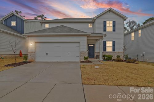 2556 Blue Sky Meadows Dr, Monroe, NC, 28110 | Card Image