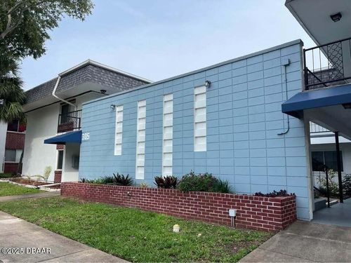 212-305 Ridge Blvd, SOUTH DAYTONA, FL, 32119-2985 | Card Image