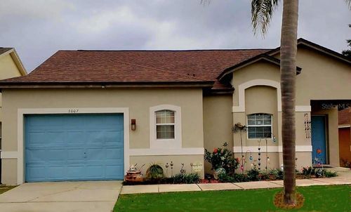 3007 Bloomsbury Dr, KISSIMMEE, FL, 34747-1616 | Card Image