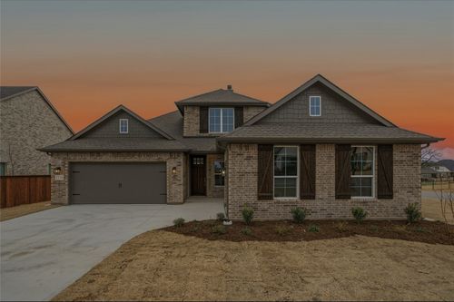 1116 Trinity Dr, Springtown, TX, 76082-6088 | Card Image