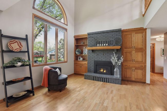415 Walnut Ln, House other with 4 bedrooms, 3 bathrooms and null parking in Shoreview MN | Image 27