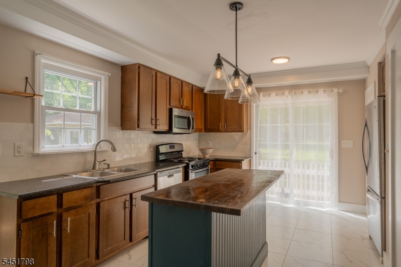 Residential in Wharton Boro 5