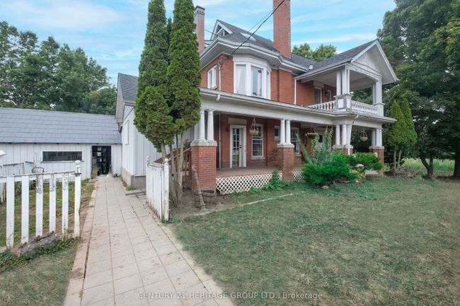 3869 - 7th Line, Home with 4 bedrooms, 3 bathrooms and 20 parking in Innisfil ON | Image 4