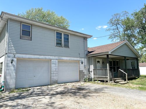 12818 Parrish Ave, Cedar Lake, IN, 46303-9298 | Card Image