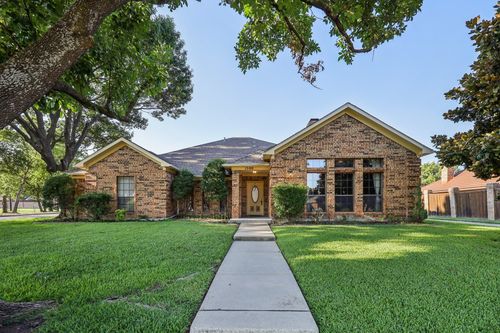 1500 Bamburgh Dr, Plano, TX, 75075-2729 | Card Image
