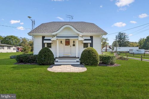 3431 N East Blvd, Vineland, NJ, 08360-2288 | Card Image