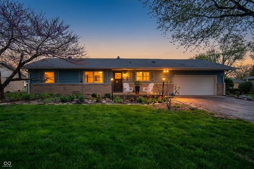 2101 Elizaville Rd, Lebanon, IN, 46052-1224 | Card Image