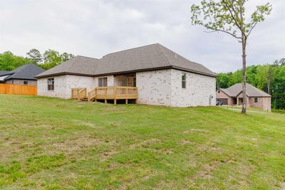 9 Jeremiah Cove, House other with 4 bedrooms, 3 bathrooms and null parking in Heber Springs AR | Image 2