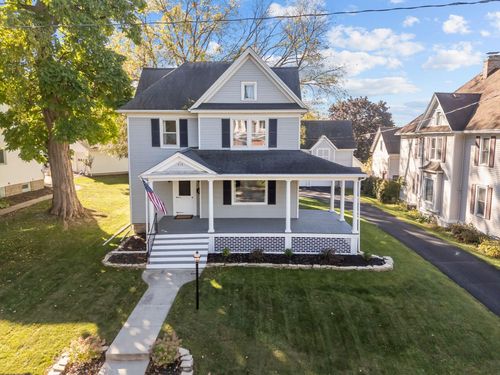 315 E Jackson St, Ripon, WI, 54971-1379 | Card Image