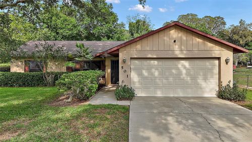 501 Cherry Tree St, Eustis, FL, 32726-4450 | Card Image