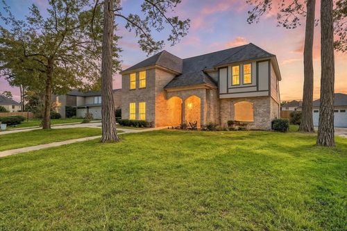 18307 Running Vine Ln, Spring, TX, 77379-3920 | Card Image