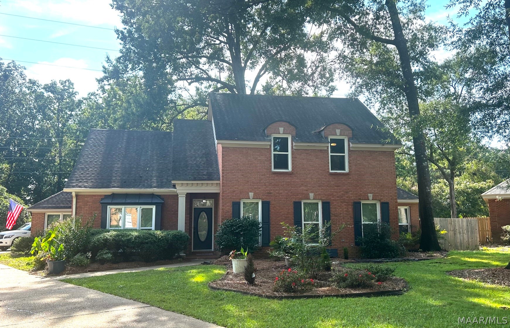 Residential in Montgomery 2
