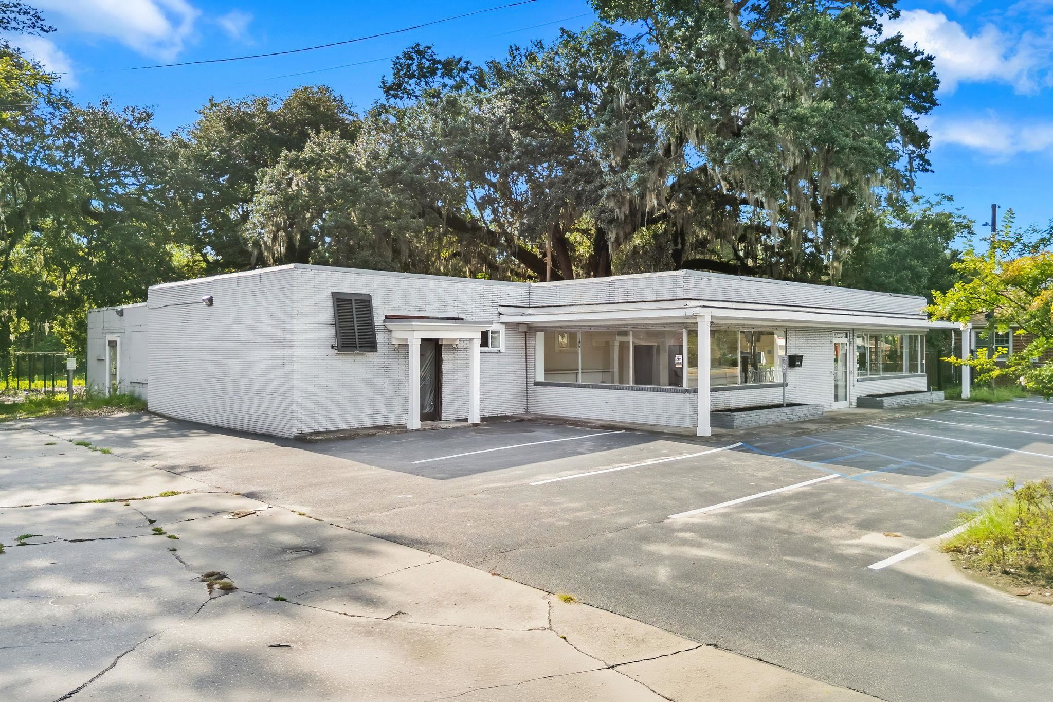 603 Church St, Conway, SC 29526