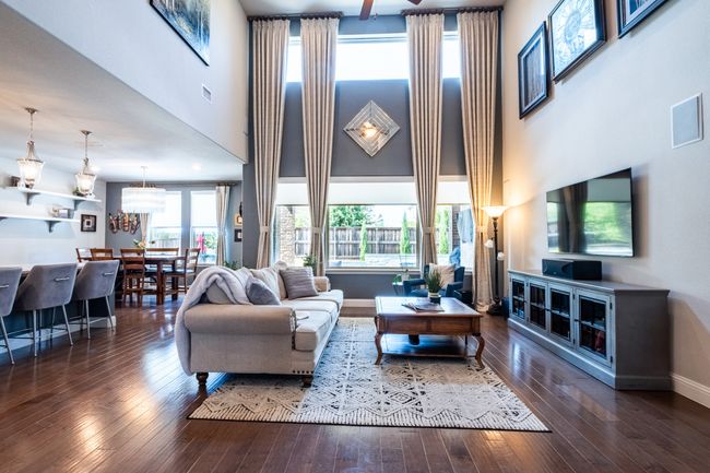 7405 River Park Dr, House other with 5 bedrooms, 4 bathrooms and null parking in Mckinney TX | Image 4