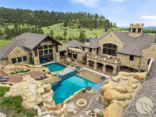 5650 Canyonwoods Drive, Billings, MT, 59106 | Card Image