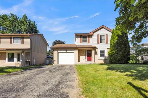 127 Acorn Cres, London, ON, N6G3V4 | Card Image