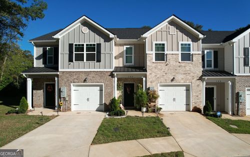 142 Hampton Circle, McDonough, GA, 30253 | Card Image