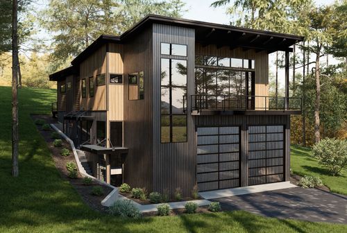 817 Colorado Ave, Whitefish, MT, 59937-3412 | Card Image