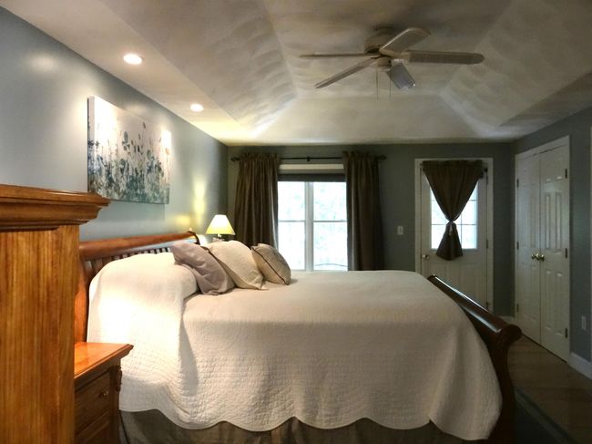 1 Trent Rd, House other with 3 bedrooms, 2 bathrooms and null parking in Hooksett NH | Image 5